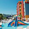 Club Alpina Apartments in Marmaris, Dalaman, Turkey