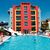 Club Alpina Apartments , Marmaris, Dalaman, Turkey - Image 4