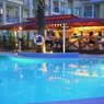 Club Amaris Apartments in Marmaris, Dalaman, Turkey