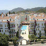 Club Ceylan Apartments in Marmaris, Dalaman, Turkey