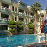 Club Sunset Apartments in Marmaris, Dalaman, Turkey