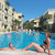 Club Sunset Apartments , Marmaris, Dalaman, Turkey - Image 6