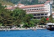 Divan Marmaris Mares