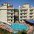 Golden Orange Apartments , Marmaris, Dalaman, Turkey - Image 2