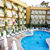 Grand Faros Hotel , Marmaris, Dalaman, Turkey - Image 3