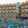Grand Faros Hotel in Marmaris, Dalaman, Turkey