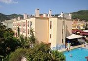 Grand Villa Sol Apartments