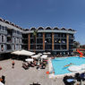 Club Viva Hotel in Marmaris, Dalaman, Turkey
