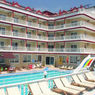 Hotel Musti's Royal Plaza in Marmaris, Dalaman, Turkey