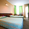Hotel Poseidon in Marmaris, Dalaman, Turkey