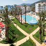 Ideal Prime Beach Hotel in Marmaris, Dalaman, Turkey