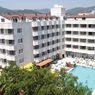 Intermar Hotel in Marmaris, Turquoise Coast (dalaman), Turkey