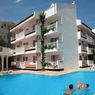 Kaan Apartments in Marmaris, Dalaman, Turkey