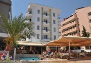 Kocer Beach Hotel