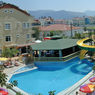 Maxwell Holiday Club in Marmaris, Dalaman, Turkey