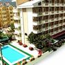 Melodi Hotel in Marmaris, Turkey Dalaman Area, Turkey