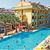 Palm Garden/Keskin Hotel, Studios & Apartments , Marmaris, Dalaman, Turkey - Image 1