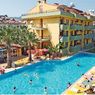 Palm Garden/Keskin Hotel, Studios & Apartments in Marmaris, Dalaman, Turkey