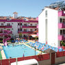 Rosy Apartments in Marmaris, Dalaman, Turkey