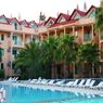 Club Secret Garden Hotel in Marmaris, Dalaman, Turkey