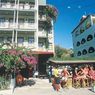 Seler Hotel in Marmaris, Dalaman, Turkey