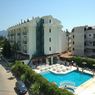 Seray Hotel in Marmaris, Dalaman, Turkey