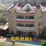 Sincerity Apartments in Marmaris, Dalaman, Turkey