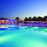 Majesty Club Tarhan Beach in Altinkum, Aegean Coast, Turkey