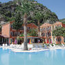 Akdeniz Beach Hotel in Olu Deniz, Dalaman, Turkey