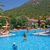 Asena Beach Hotel , Olu Deniz, Dalaman, Turkey - Image 1