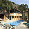 Belle Vue Hotel in Olu Deniz, Turkey Dalaman Area, Turkey