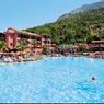 Club Sun City in Olu Deniz, Dalaman, Turkey