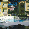 Jasmin Garden Apartments in Olu Deniz, Dalaman, Turkey