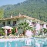 Majestic Hotel in Olu Deniz, Dalaman, Turkey