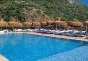 Manas Park Hotel Oludeniz