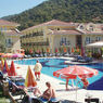 Mavruka Hotel in Olu Deniz, Dalaman, Turkey