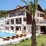 Villa Nirvana Boutique Hotel in Olu Deniz, Dalaman, Turkey
