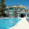 Antas Apartments in Ovacik, Dalaman, Turkey