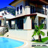 Villa Daisy Gardens in Ovacik, Dalaman, Turkey