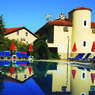Gokcen Hotel in Ovacik, Dalaman, Turkey