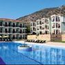 Hotel Greenland in Ovacik, Dalaman, Turkey