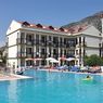 Hotel Leytur in Ovacik, Dalaman, Turkey