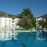 Sunshine Holiday Resort in Ovacik, Dalaman, Turkey