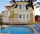 Two-bedroom villa with private pool