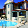 Villa Oriana in Ovacik, Turkey