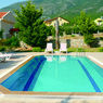 Villa Rosser in Ovacik, Turkey