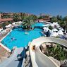 Alba Resort in Side, Antalya, Turkey