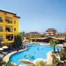 Apartments Sun City in Side, Antalya, Turkey