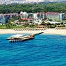Asteria Sorgun Resort in Side, Antalya, Turkey