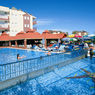 Apartments Cats Gardens in Side, Antalya, Turkey